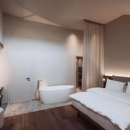 Zin Park Alpine Suites And Spa-3